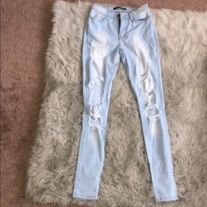 FASHION NOVA JEANS